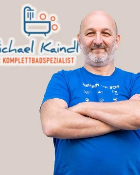 Michael Kaindl