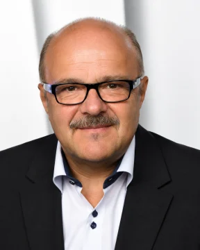 Robert Breitschopf