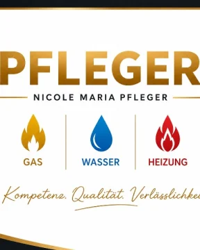 Nicole Maria Pfleger